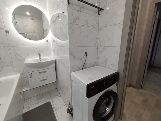 Продам однокомнатную (1-комн.) квартиру, Центральная ул, 15, Засечное с