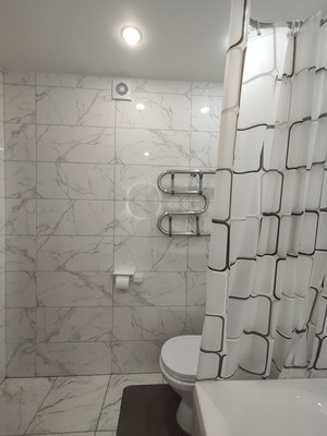 Продам однокомнатную (1-комн.) квартиру, Центральная ул, 15, Засечное с