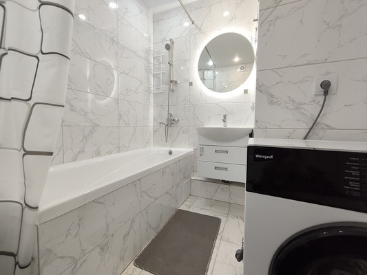 Продам однокомнатную (1-комн.) квартиру, Центральная ул, 15, Засечное с