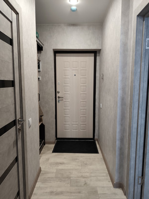 Продам однокомнатную (1-комн.) квартиру, Центральная ул, 15, Засечное с