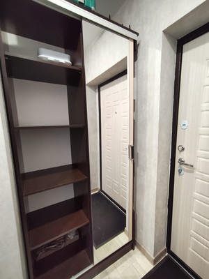 Продам однокомнатную (1-комн.) квартиру, Центральная ул, 15, Засечное с