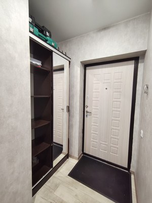 Продам однокомнатную (1-комн.) квартиру, Центральная ул, 15, Засечное с