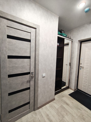 Продам однокомнатную (1-комн.) квартиру, Центральная ул, 15, Засечное с