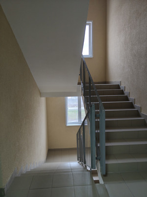 Продам однокомнатную (1-комн.) квартиру, Центральная ул, 15, Засечное с