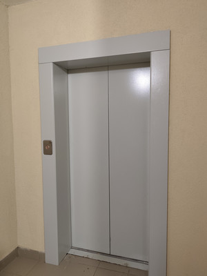 Продам однокомнатную (1-комн.) квартиру, Центральная ул, 15, Засечное с