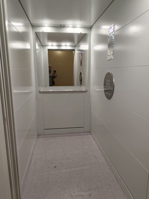 Продам однокомнатную (1-комн.) квартиру, Центральная ул, 15, Засечное с