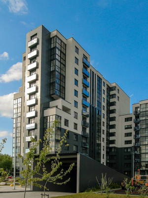 Продам двухкомнатную (2-комн.) квартиру (долевое), Миргородская ул, 2, Калининград г