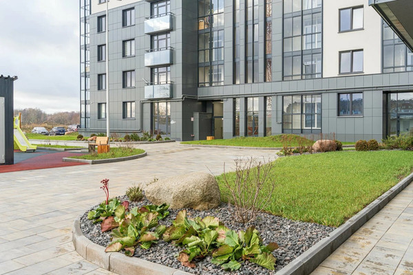 Продам двухкомнатную (2-комн.) квартиру (долевое), Миргородская ул, 2, Калининград г