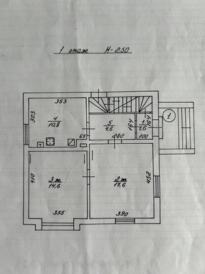 Продам двухкомнатную (2-комн.) квартиру, Хрисанфова ул, 3, Калининград г