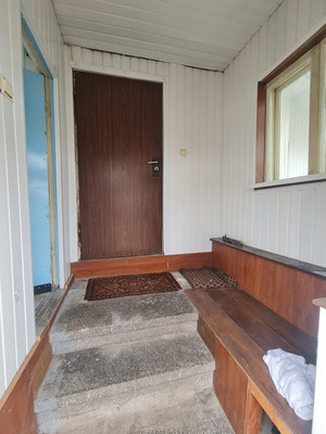 Продам двухкомнатную (2-комн.) квартиру, Хрисанфова ул, 3, Калининград г