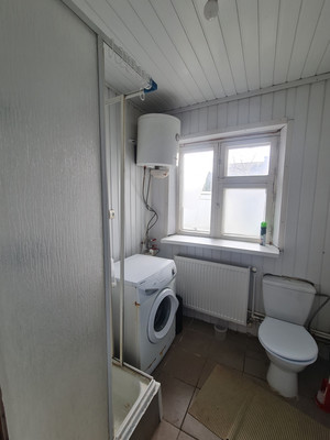 Продам двухкомнатную (2-комн.) квартиру, Хрисанфова ул, 3, Калининград г