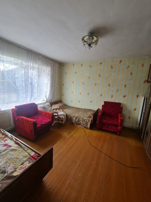 Продам двухкомнатную (2-комн.) квартиру, Хрисанфова ул, 3, Калининград г