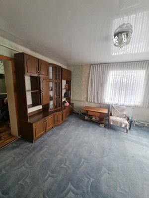 Продам двухкомнатную (2-комн.) квартиру, Хрисанфова ул, 3, Калининград г