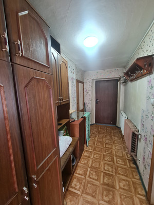 Продам двухкомнатную (2-комн.) квартиру, Хрисанфова ул, 3, Калининград г