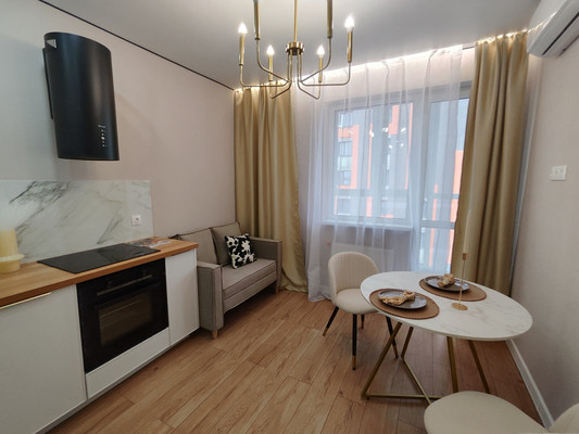 Продам двухкомнатную (2-комн.) квартиру, Назарько ул, 2/25, Ростов-на-Дону г