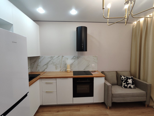 Продам двухкомнатную (2-комн.) квартиру, Назарько ул, 2/25, Ростов-на-Дону г