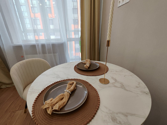 Продам двухкомнатную (2-комн.) квартиру, Назарько ул, 2/25, Ростов-на-Дону г