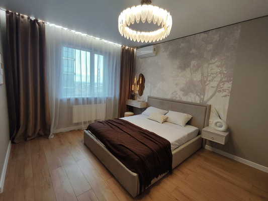 Продам двухкомнатную (2-комн.) квартиру, Назарько ул, 2/25, Ростов-на-Дону г