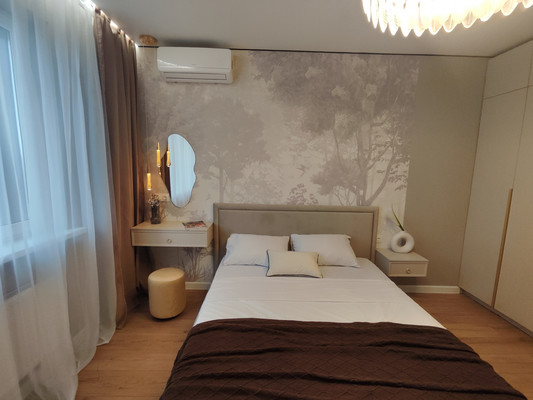 Продам двухкомнатную (2-комн.) квартиру, Назарько ул, 2/25, Ростов-на-Дону г