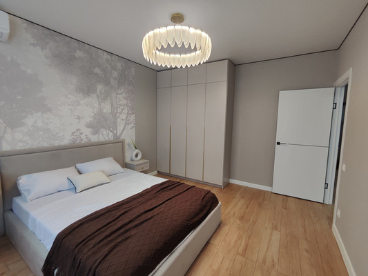 Продам двухкомнатную (2-комн.) квартиру, Назарько ул, 2/25, Ростов-на-Дону г