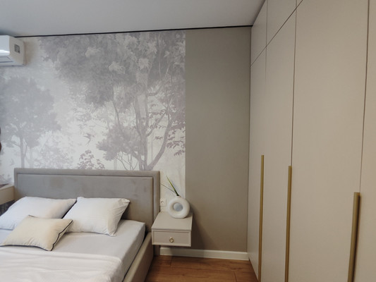 Продам двухкомнатную (2-комн.) квартиру, Назарько ул, 2/25, Ростов-на-Дону г