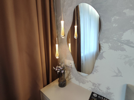 Продам двухкомнатную (2-комн.) квартиру, Назарько ул, 2/25, Ростов-на-Дону г