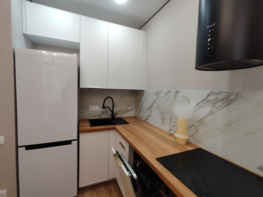 Продам двухкомнатную (2-комн.) квартиру, Назарько ул, 2/25, Ростов-на-Дону г