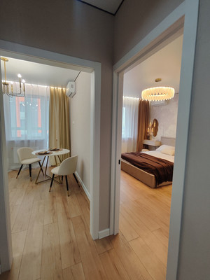 Продам двухкомнатную (2-комн.) квартиру, Назарько ул, 2/25, Ростов-на-Дону г