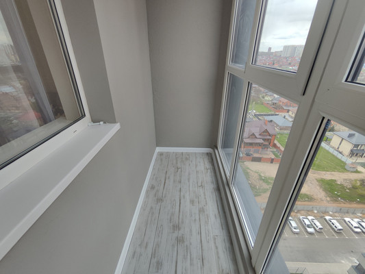 Продам двухкомнатную (2-комн.) квартиру, Назарько ул, 2/25, Ростов-на-Дону г