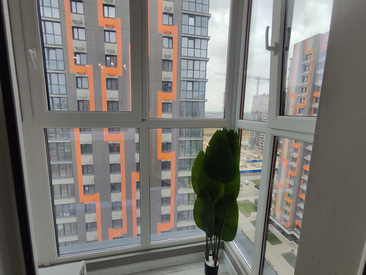 Продам двухкомнатную (2-комн.) квартиру, Назарько ул, 2/25, Ростов-на-Дону г