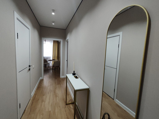 Продам двухкомнатную (2-комн.) квартиру, Назарько ул, 2/25, Ростов-на-Дону г