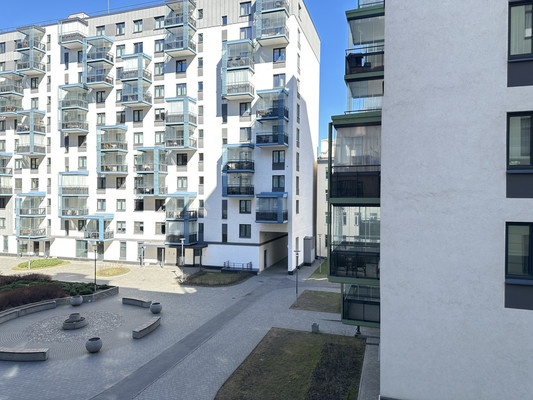 Продам трехкомнатную (3-комн.) квартиру, 18-я В.О. линия, 49, Санкт-Петербург г