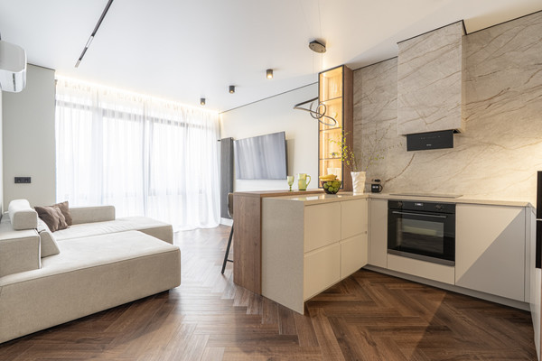 Продам однокомнатную (1-комн.) квартиру, Генерала Ерина ул, 5кд, Казань г