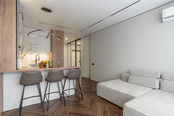 Продам однокомнатную (1-комн.) квартиру, Генерала Ерина ул, 5кд, Казань г