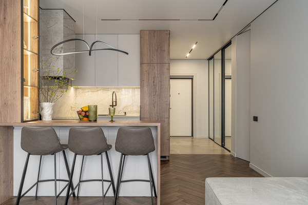 Продам однокомнатную (1-комн.) квартиру, Генерала Ерина ул, 5кд, Казань г