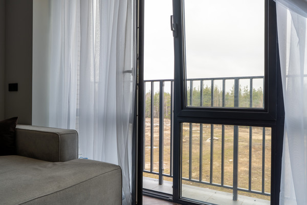 Продам однокомнатную (1-комн.) квартиру, Генерала Ерина ул, 5кд, Казань г