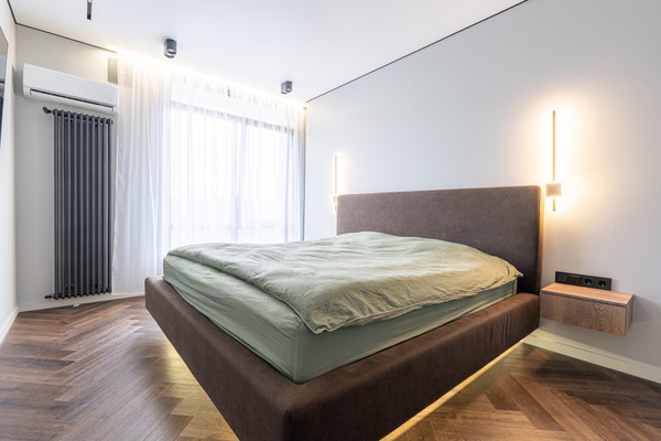 Продам однокомнатную (1-комн.) квартиру, Генерала Ерина ул, 5кд, Казань г