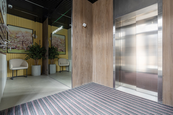 Продам однокомнатную (1-комн.) квартиру, Генерала Ерина ул, 5кд, Казань г