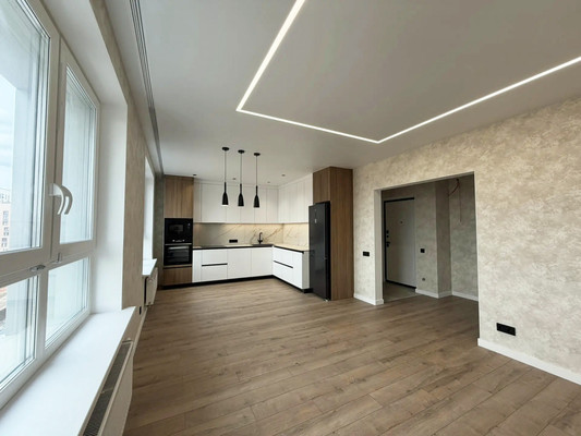 Продам трехкомнатную (3-комн.) квартиру, Петра Полушкина ул, 1, Казань г