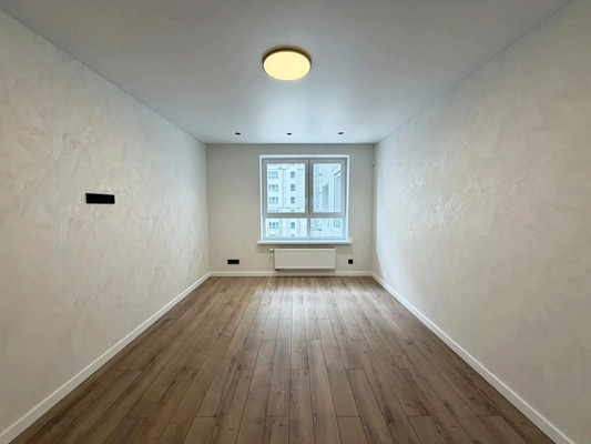 Продам трехкомнатную (3-комн.) квартиру, Петра Полушкина ул, 1, Казань г