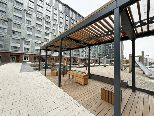 Продам трехкомнатную (3-комн.) квартиру, Петра Полушкина ул, 1, Казань г