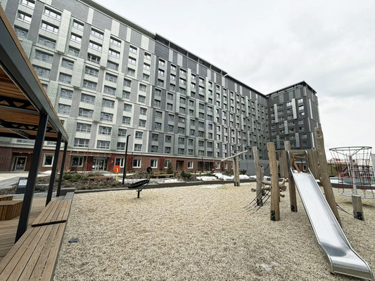 Продам трехкомнатную (3-комн.) квартиру, Петра Полушкина ул, 1, Казань г