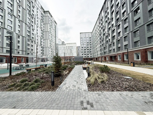 Продам трехкомнатную (3-комн.) квартиру, Петра Полушкина ул, 1, Казань г