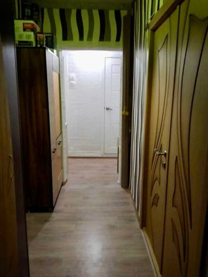 Продам трехкомнатную (3-комн.) квартиру, Октябрьское ш, 5, Волгодонск г