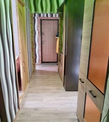 Продам трехкомнатную (3-комн.) квартиру, Октябрьское ш, 5, Волгодонск г