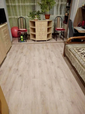 Продам трехкомнатную (3-комн.) квартиру, Октябрьское ш, 5, Волгодонск г