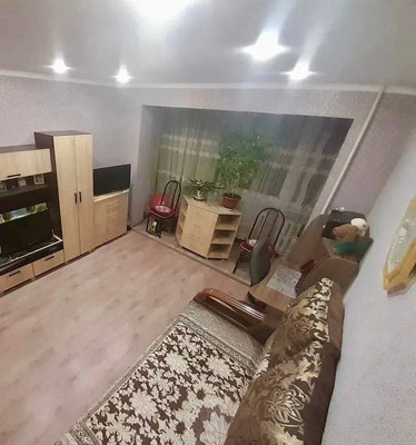 Продам трехкомнатную (3-комн.) квартиру, Октябрьское ш, 5, Волгодонск г