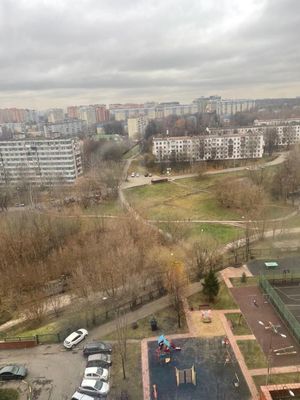 Продам двухкомнатную (2-комн.) квартиру, Ленинского Комсомола пр-кт, 78, Видное г