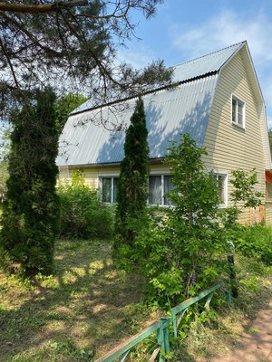 Продам дачу, Талицы д, 0 км от города