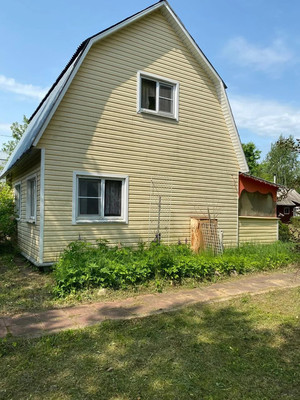 Продам дачу, Талицы д, 0 км от города